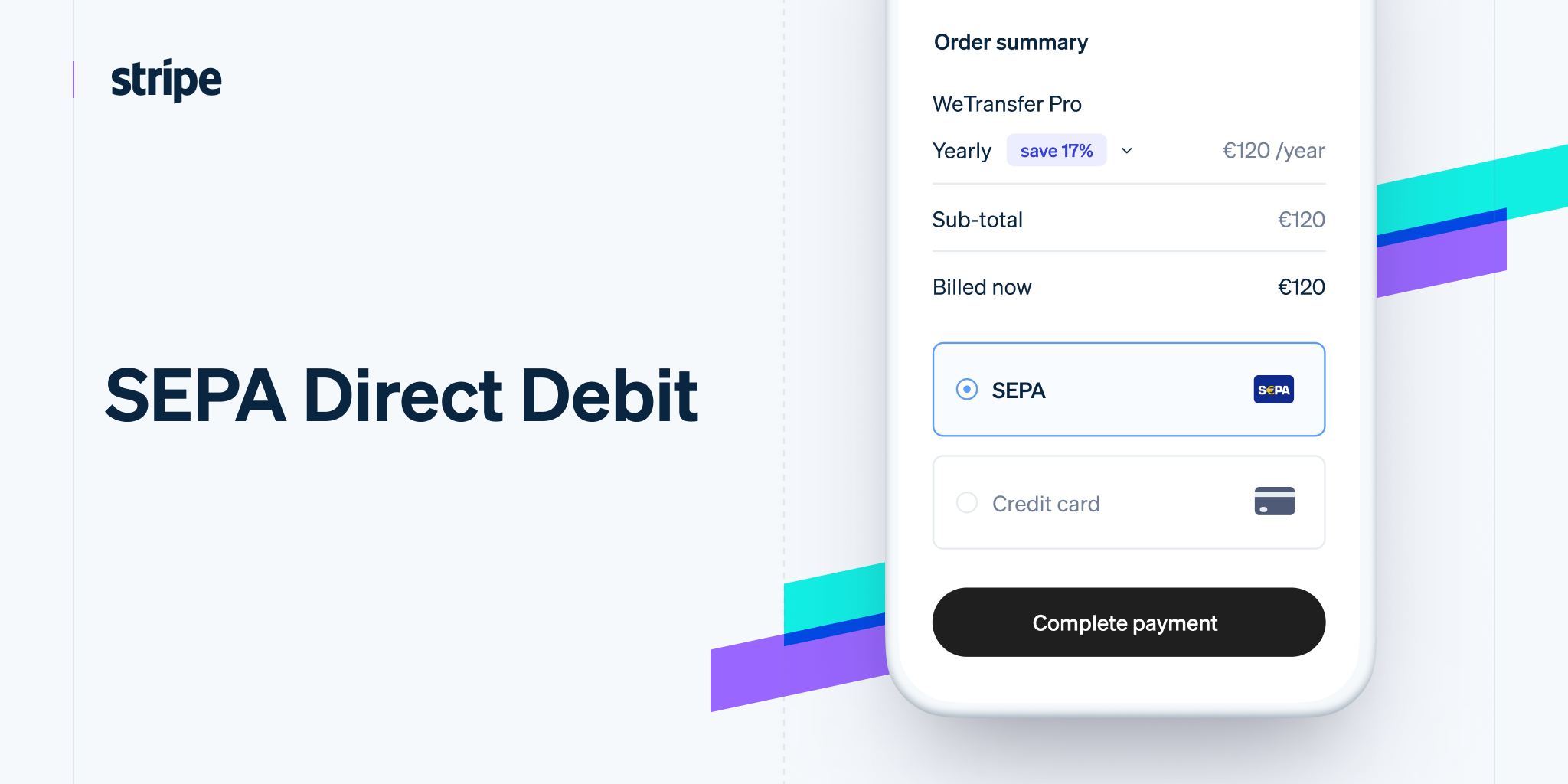 June 2026 Update: Stripe Bacs Direct Debit Support for the UK